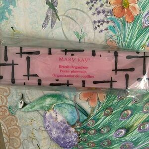Mary Kay Brush Organizer NEW